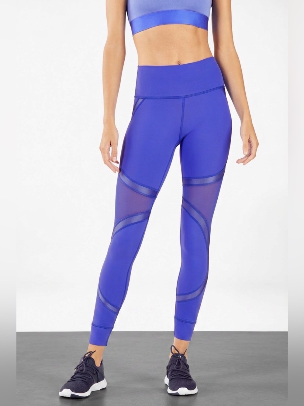 Define PowerHold® High-Waisted Legging - M tall